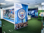 Etihad Stadium