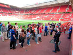 Old Trafford