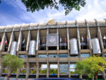 Santiago Bernabeu
