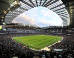 Etihad Stadium