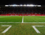 Old Trafford