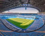 Santiago Bernabeu