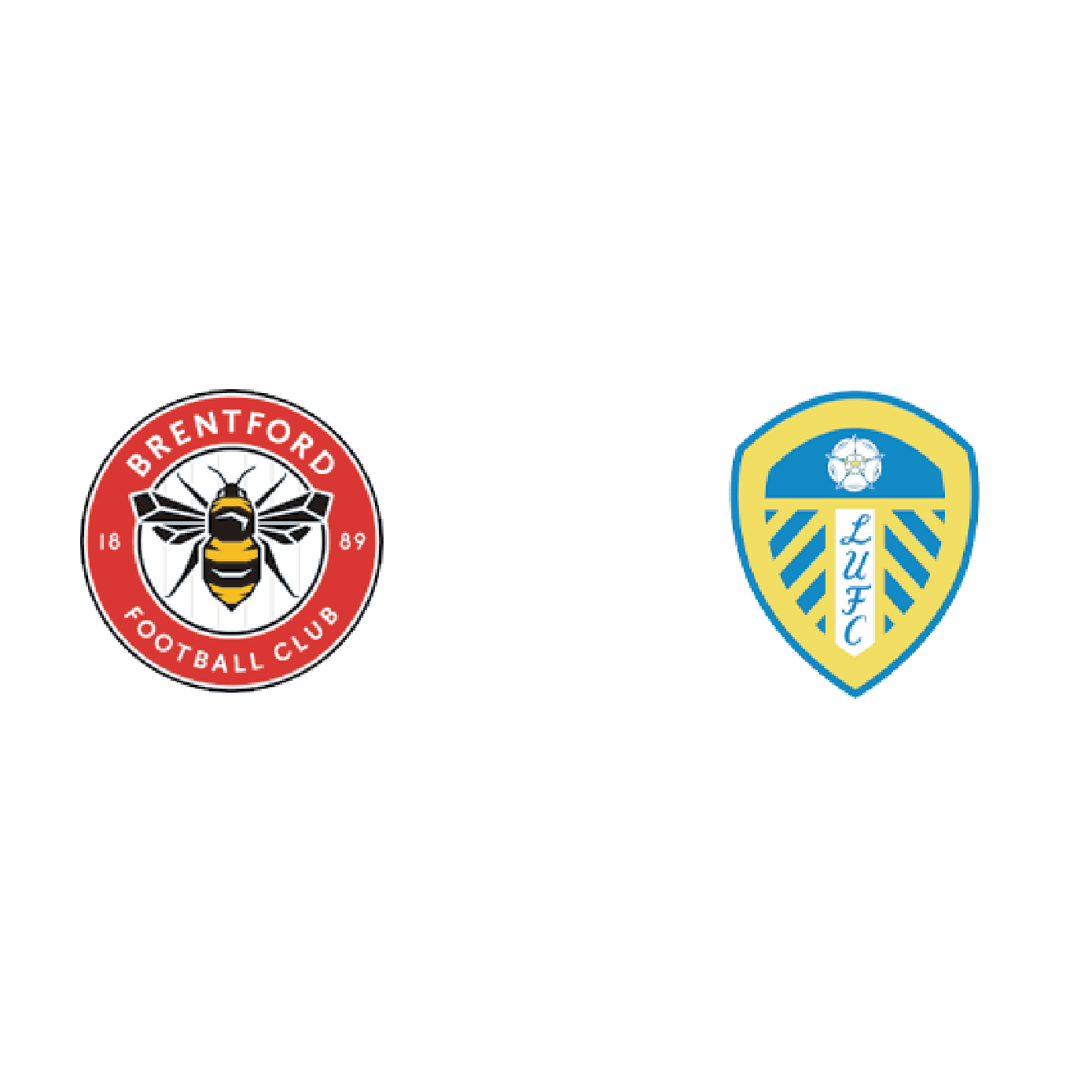 Brentford Vs Leeds United The Football Agency Brentford Games 127 1